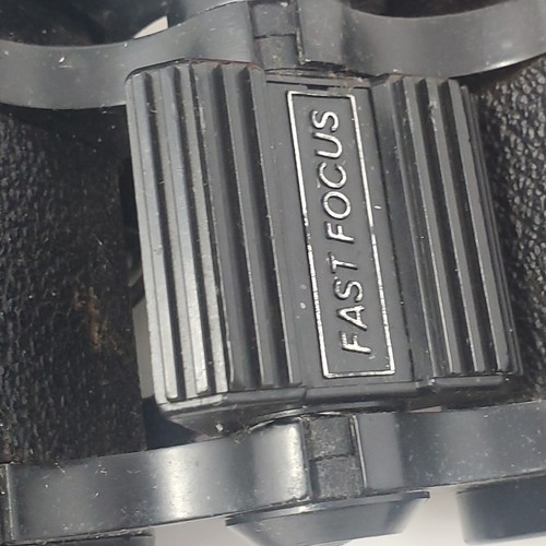 Jason Empire Binoculars 7x35 Model 218 Fully Coated Optics - 358 ft at 1000 Yds - Picture 4 of 24