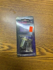 Calrad 40-682 Momentary Key Switch