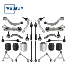 26x Front & Rear Suspension Repair Kit for JAGUAR S-TYPE SUPER V8 XK XKR