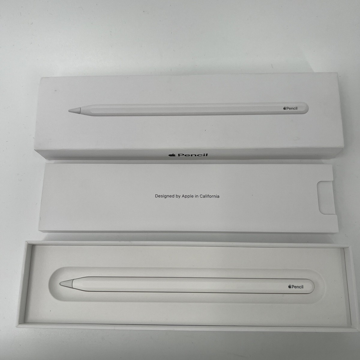 A5348 Apple Pencil 第2世代 MU8F2AM/A Amazon.com: Apple Pencil (2ND Generation) (MU8F2AM/A) : Cell