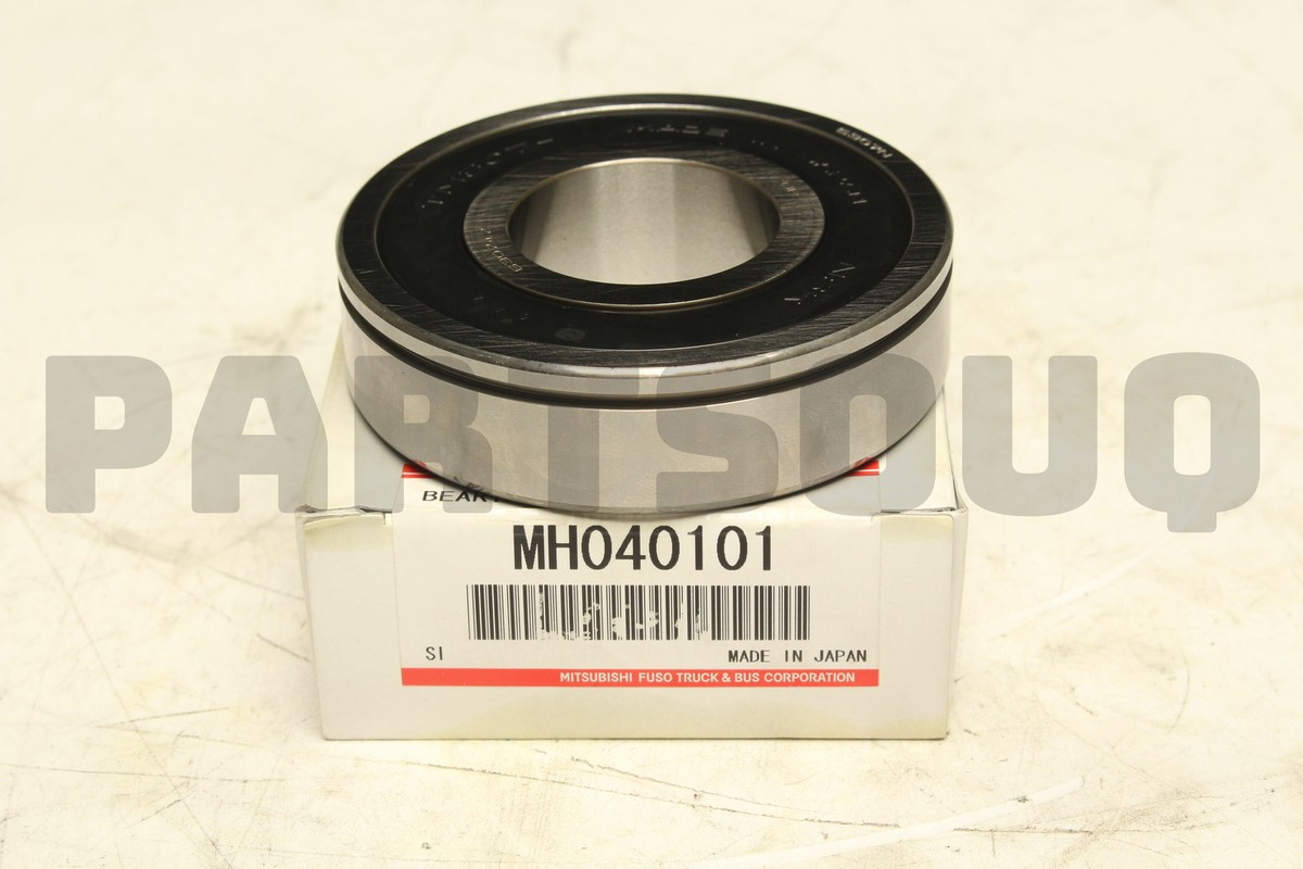 三菱重工HA07956 MH040101 Genuine Mitsubishi BEARING,M/T COUNTERSHAFT | eBay