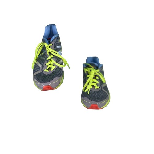 New Balance Womens Fresh Foam 980 W980GY Gray Running Shoes Sneakers Size 8