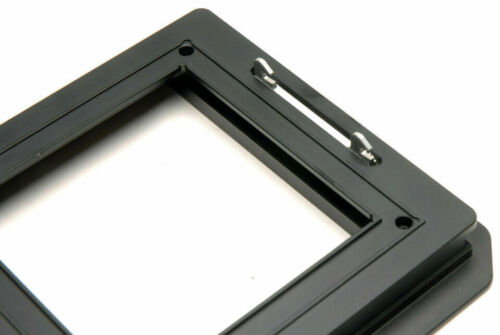 HOT For Hasselblad V Phase one V mount Digital Back to Cambo Actus Adapter - Picture 9 of 9