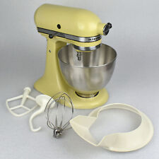 KitchenAid Classic Model K45SS Electric Mixer With Attachments - Northern  Kentucky Auction, LLC
