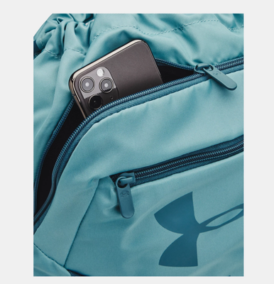 Under Armour UA Undeniable Sackpack Drawstring Backpack Sack Pack
