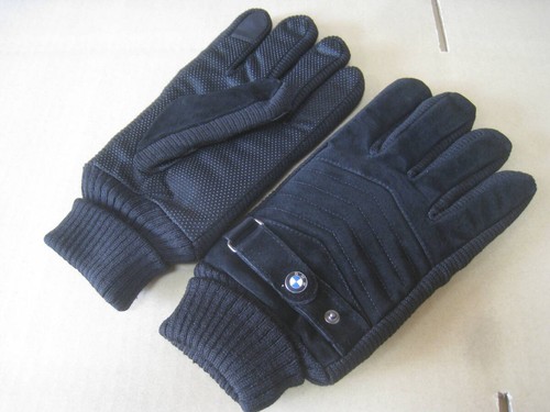 BMW Gloves for Men Novelty touchscreen glove New - Picture 3 of 5