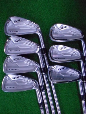 HONMA TOUR WORLD TW747Vx Irons #5-11(7Clubs)/MODUS/Flex:S HONMA TOUR WORLD TW747Vx Irons #5-11(7Clubs)/MODUS/Flex:S