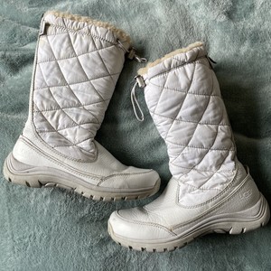 ugg event vibram boots