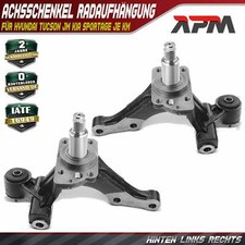 Rotule de suspension Kia SPORTAGE