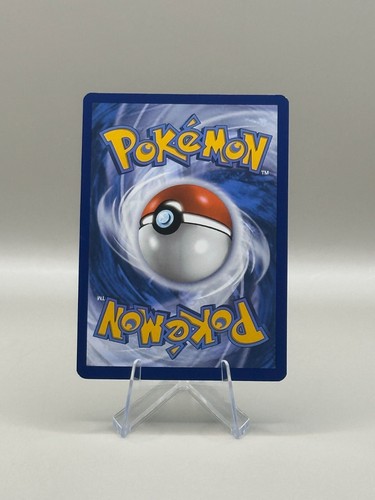 TOEDSCOOL #015/182 POKEMON Paradox Rift (Reverse Holo, NM) ENGLISH - Picture 4 of 4