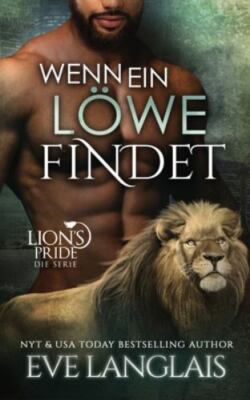 Wenn ein Löwe Findet, Brand New, Free shipping in the US