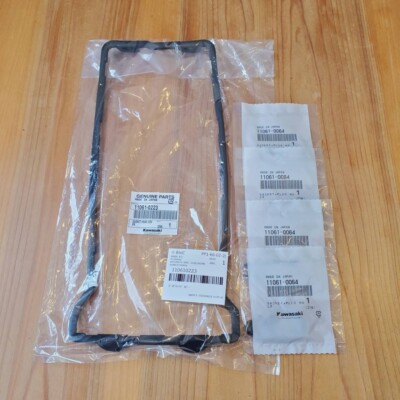 スティールセット 90 Degree Oscillating Fan Valve Cover & Spark Plug Gasket Kit For