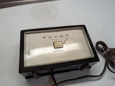 BAKELITE BROWN Alliance Tenna Rotor Model T-45 Ham Radio Antenna RETRO TECH USA