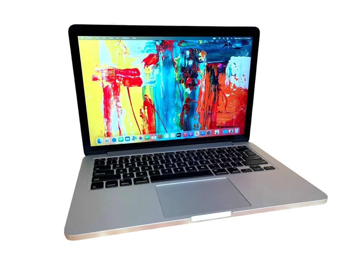 Apple Macbook Pro 13 Apple Macbook Pro 13