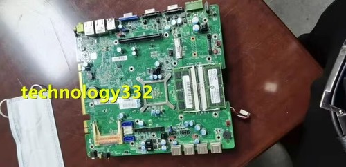 1PC used DFI board CR200 - Picture 1 of 2