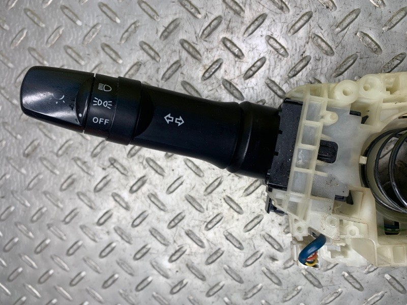 07 Mitsubishi Outlander Steering Wheel Angle Sensor 8651A006