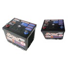 <!--F#f_0-->Bond Battery 348SMF NS50P for Holden Commodore VB VC VH VK VL VN VP VR VS<!--F/-->