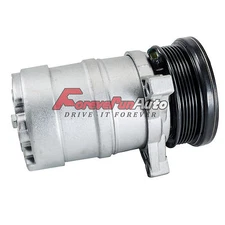  A/C Compressor & Clutch CO 20178GLC fits 1993-1997 Caprice Camaro 5.7L
