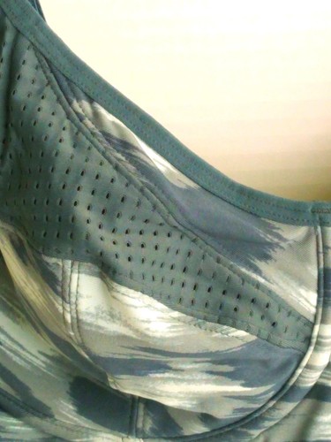 M&S Goodmove Sports Bra Marks and Spencer Underwired Ultimate Support Wicking - Picture 10 of 41