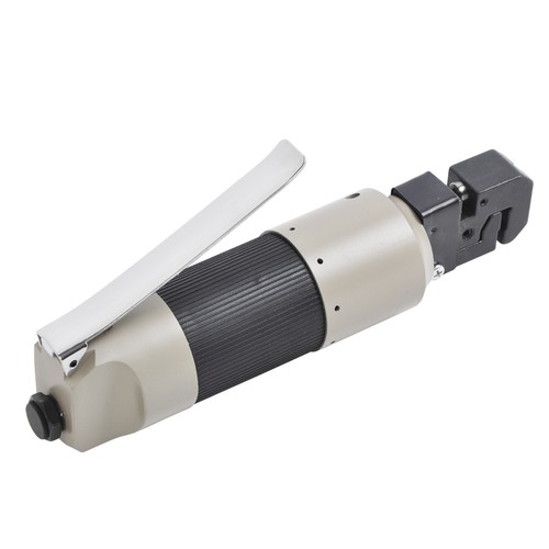Pneumatic Flange Tool 3/16" Punch Dia for Aluminium Galvanized Plate Stainless - Picture 7 of 9