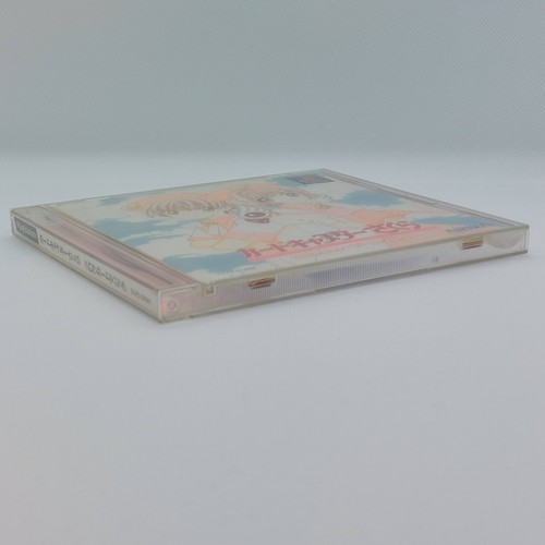 Card Captor Sakura Clowcard Magic 2000 Sony PlayStation PS1 Arika Clamp - Picture 3 of 24
