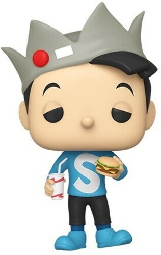 jughead pop vinyl