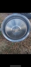 1970 Cadillac 16 Wheel Cover 1 Oem 1970 Cadillac 16 Wheel Cover 1 Oem
