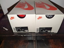 NEW - Nike x Stussy - Benassi Slide "Habanero Red"  "Black" Set Men's Size 7