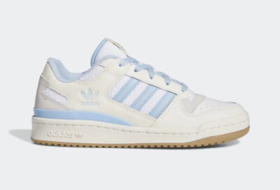 ADIDAS FORUM LOW CL W IE7420 SNEAKER DAMENSCHUHE (T)