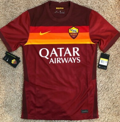 ウェア as roma nike football jersey serie A s-l1200.jpg
