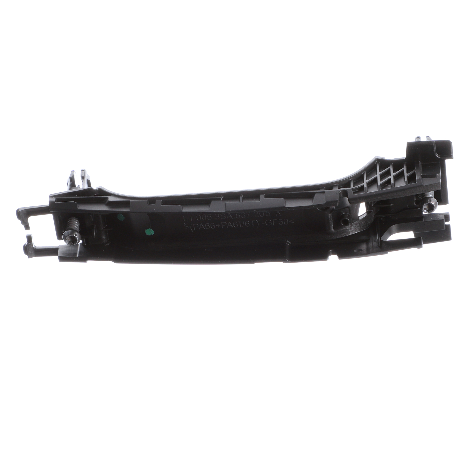 GENUINE BENTLEY NLA Exterior Door Handle Mount Base Assembly OEM NEW 3SA837205A