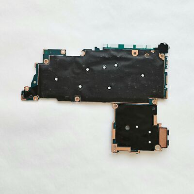 For Dell Latitude 7210 2IN1 i7-10610U 16GB Laptop Motherboard LA