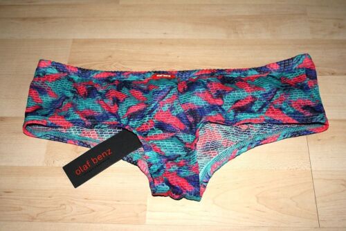 OLAF Benz Micro Pant "Damen" Gr. L