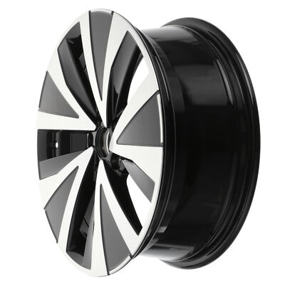 NEW OEM Volkswagen 2022-2024 Taos Alloy Wheel Rim 18