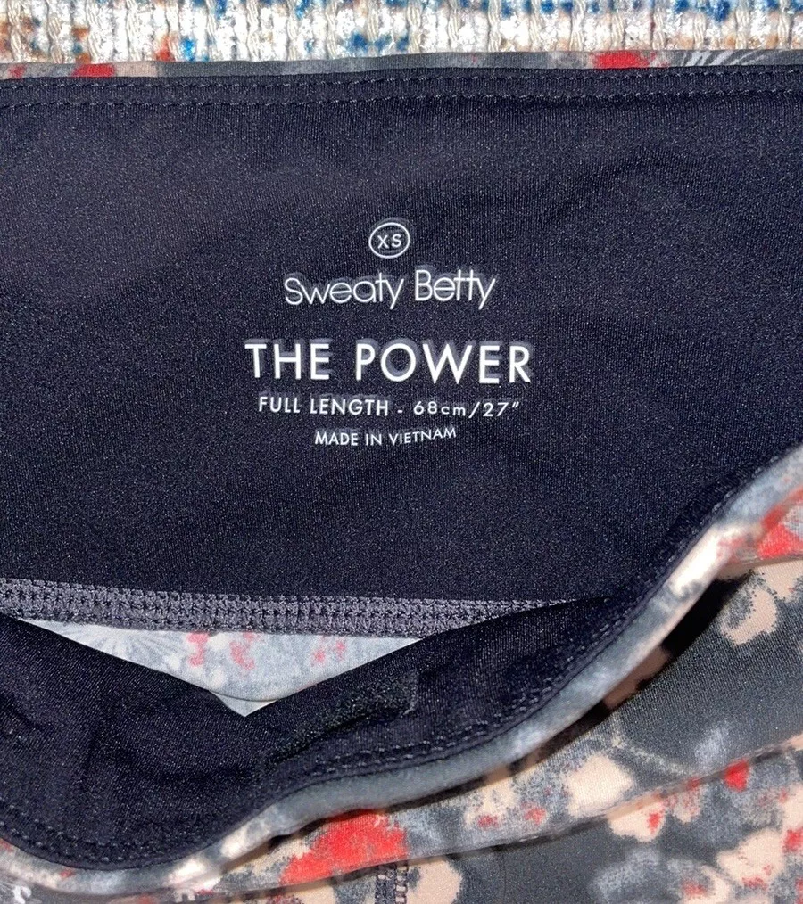 sweaty-betty the power full length leggings