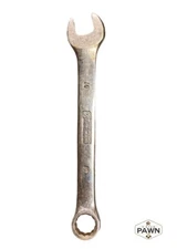 Jobsmart 10mm” Combination Wrench (FVS019827)