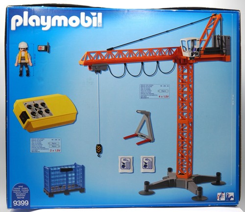 -B PLAYMOBIL EMBALAJE ORIGINAL selección: 5837 Arena romana, 5100,9113,5671,9399,5206 - Imagen 16 de 19