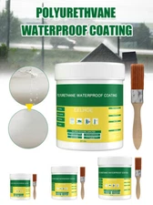 Invisible Paste Waterproof Coating Sealant Adhesive Leakproof Polyurethane Glue