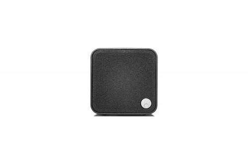 Cambridge Audio MINX MIN 12 Bocina de Repisa Negro Cambridge Audio MINX
