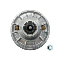 HJSIUTV NEW SECONDARY DRIVEN CLUTCH 1322946 Complete Compatible with 2011-201...