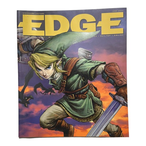 Edge Magazines - Various Issues 138 to 221 - Build Your Own Bundle 20% Discount - Picture 22 of 34