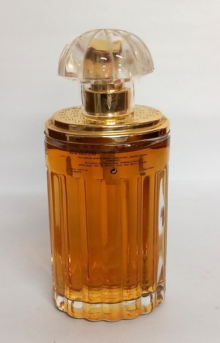 BALENCIAGA LE DIX EDT 100 ML.VAPO (WITHOUT BOX-SENZA SCATOLA) - Foto 2 di 6