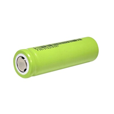 Pile 14500 Rechargeable 3800 MAh Li-Ion 3,7V - VETE/DAWEIKALA/LERP - Livraison Offerte