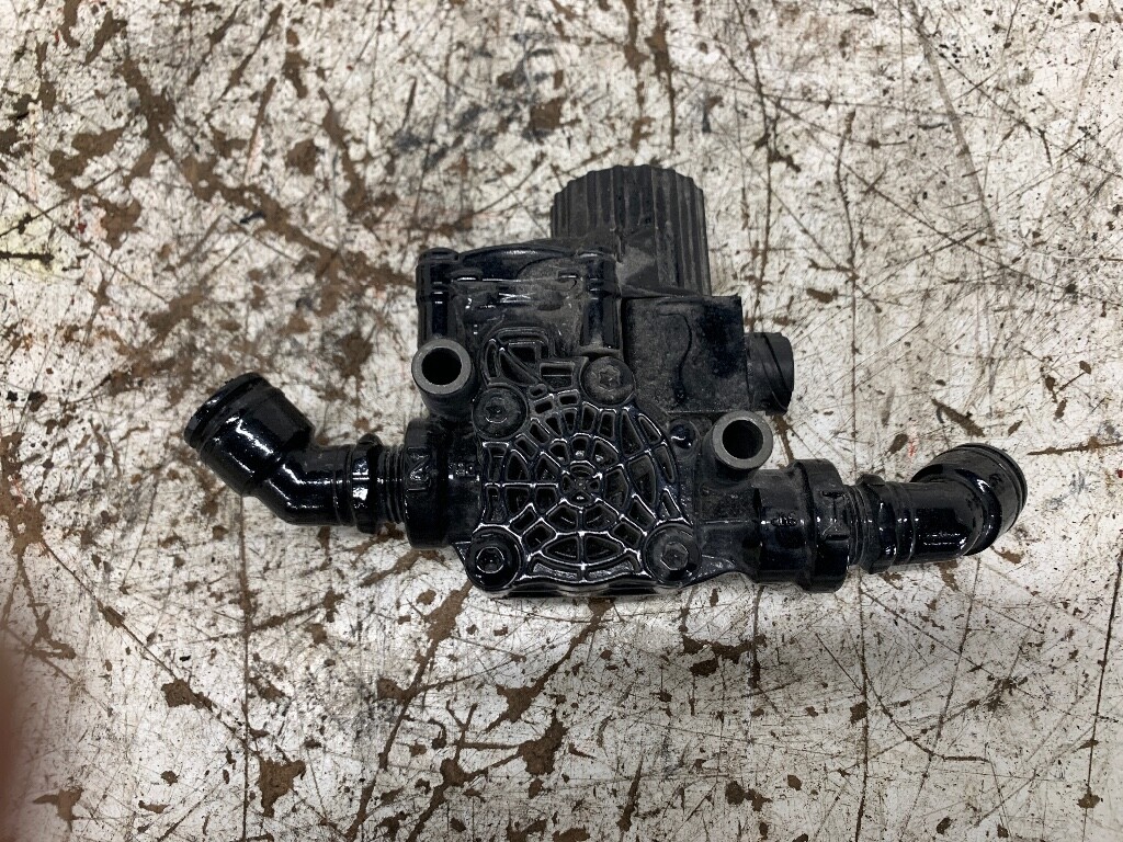 Bendix M-40HF ABS anti lock Modulator Valve K079665BXR From 2023