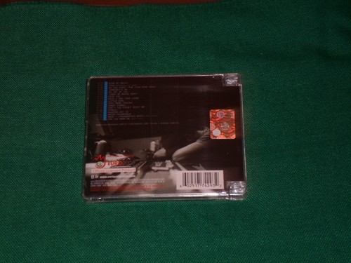 Enrique Iglesias – Insomniac cd - Imagen 2 de 2