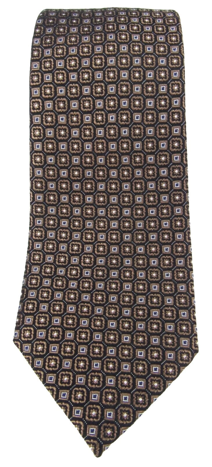 Lazos geométrico Jos. A. Bank para hombres