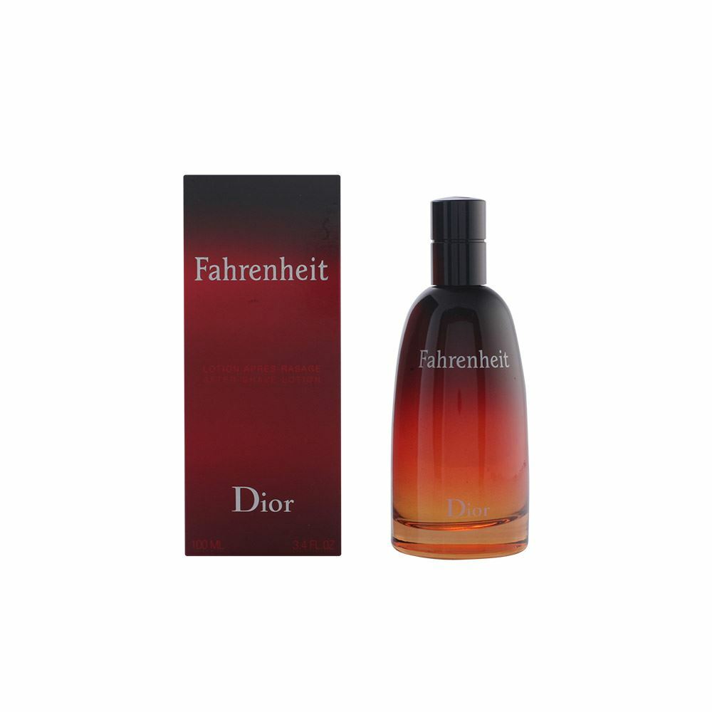 aftershave fahrenheit