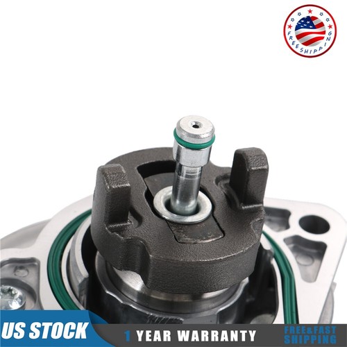 NEW Lr082226 701188220 Vacuum Pump Fits Land Rover Lr4 Range Rover Sport 5.0L - Picture 12 of 13