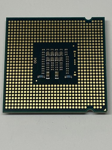Intel Pentium CPU x4: Pentium G3258, G630, E7500. AMD Phenom II X840 - Picture 5 of 7