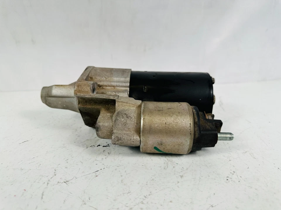 Оригинальный стартер двигателя 06–13 Mercedes W211 E350 4Matic C280 C300 Bosch - Изображение 4 из 4